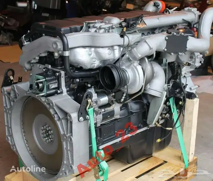 شحنات اكتروس اروكس 22