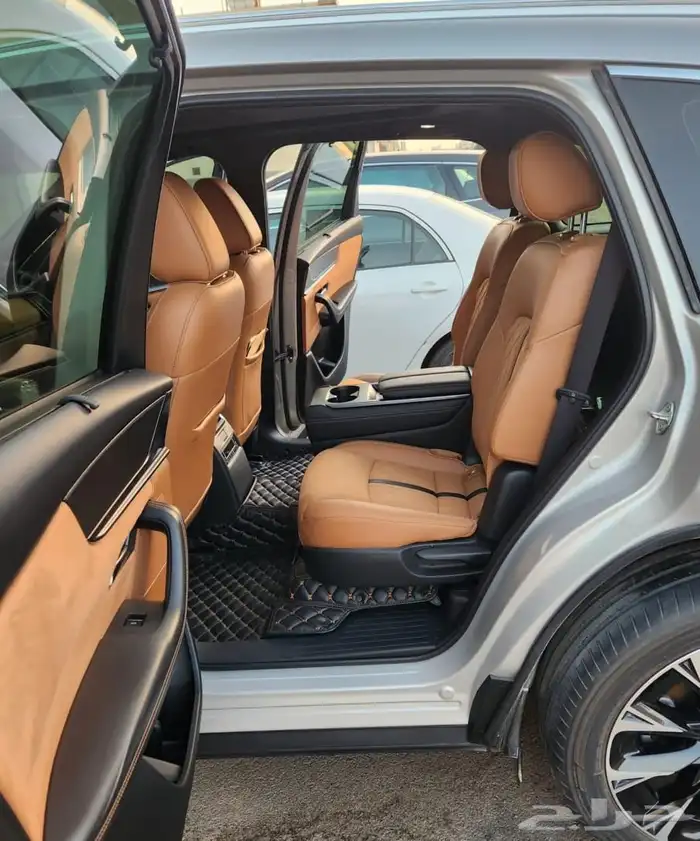 مازدا 2025 CX90 للبيع 8