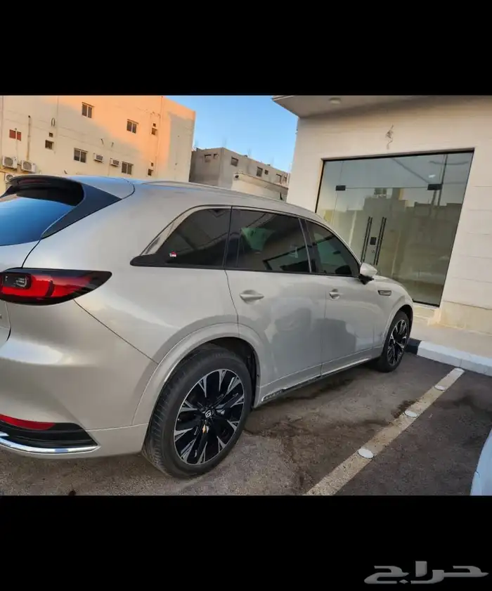 مازدا 2025 CX90 للبيع 2