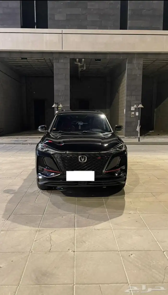 للبيع شانجان cs75 plus 2023 2