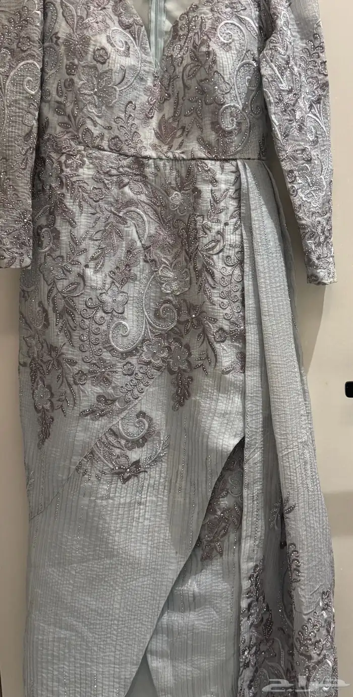 فستان سهره نساء للبيع 4