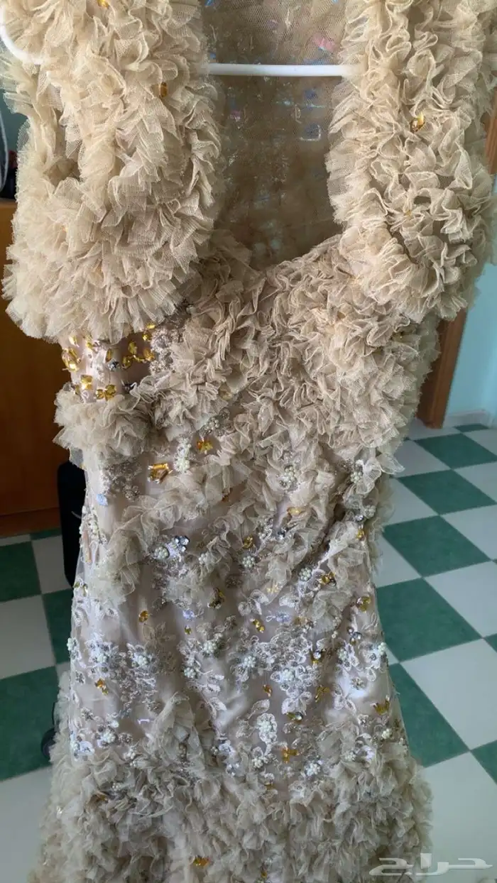 فستان سهره 0