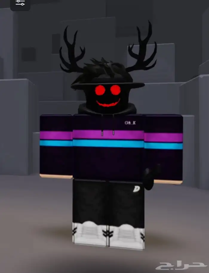 حساب روبلوكس 19