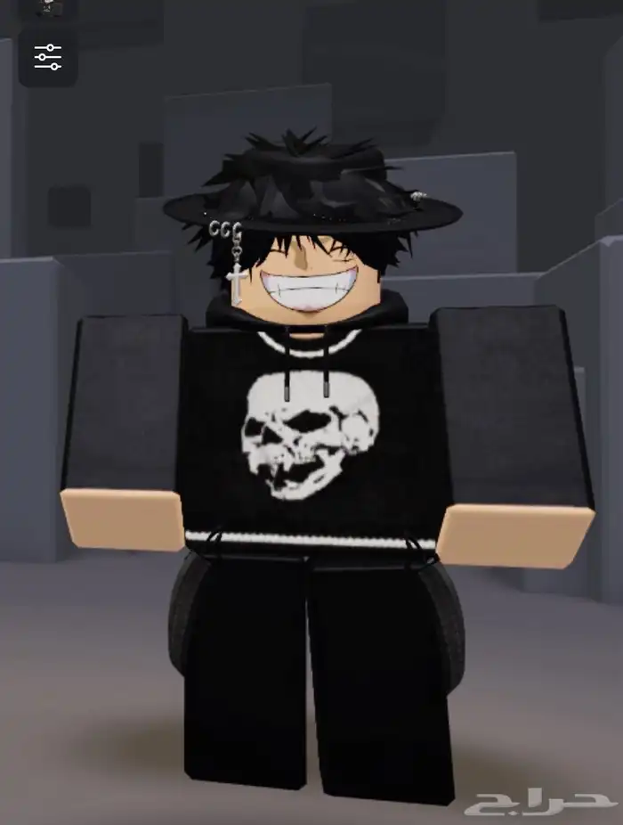 حساب روبلوكس 10