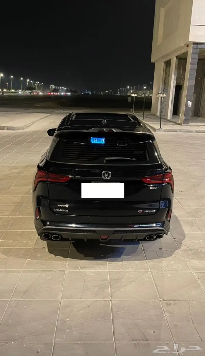 للبيع شانجان cs75 plus 2023 0