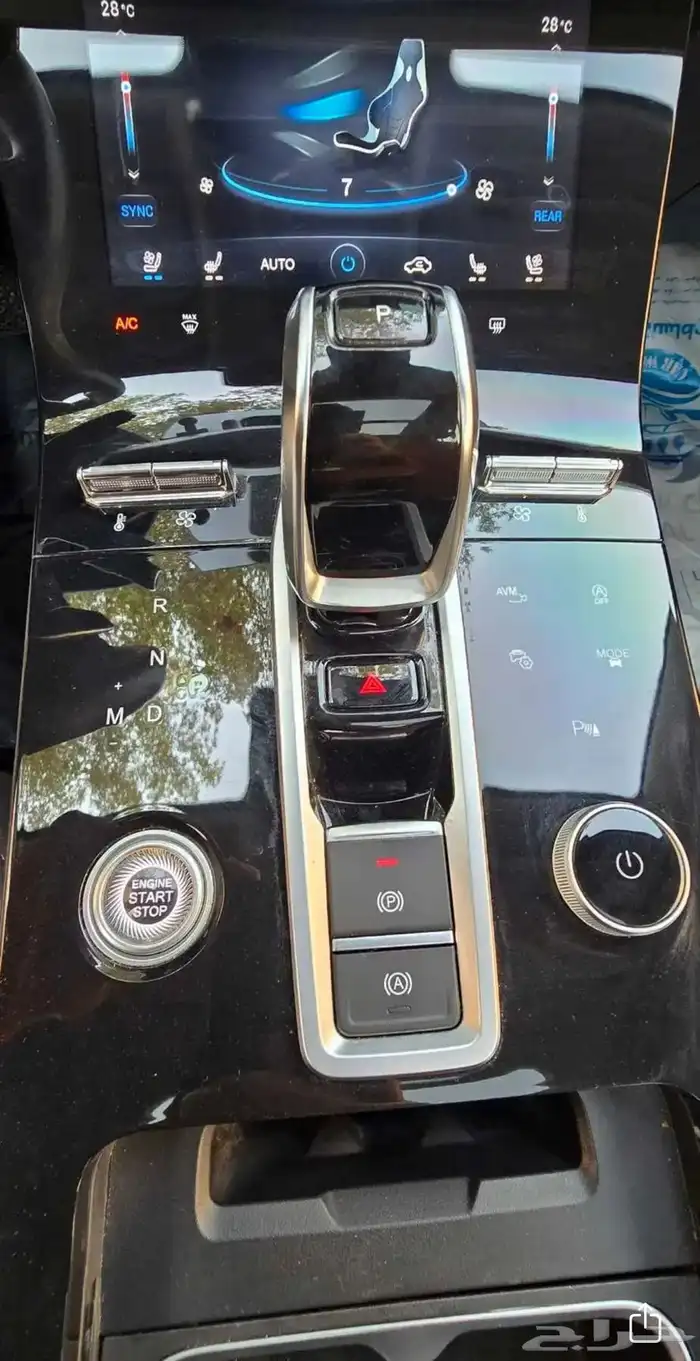 شيري تيجو 8 0