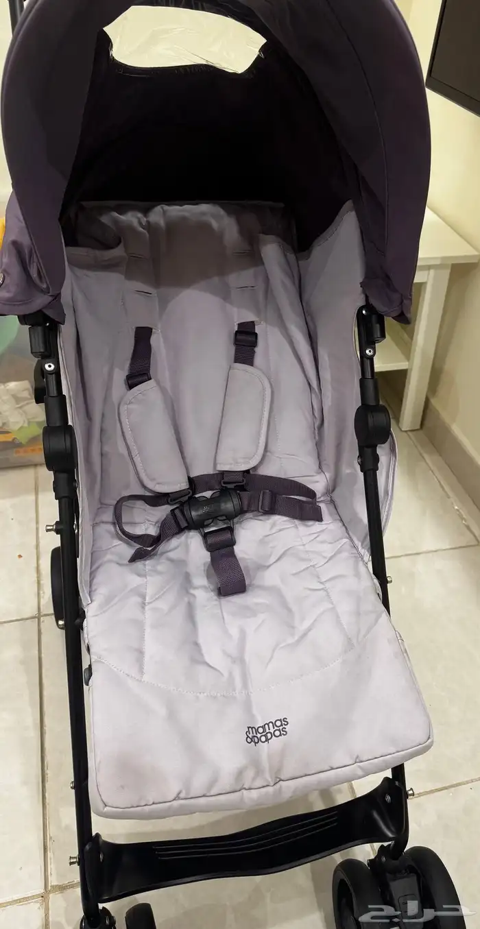 عربيه ماماز وباباز 6