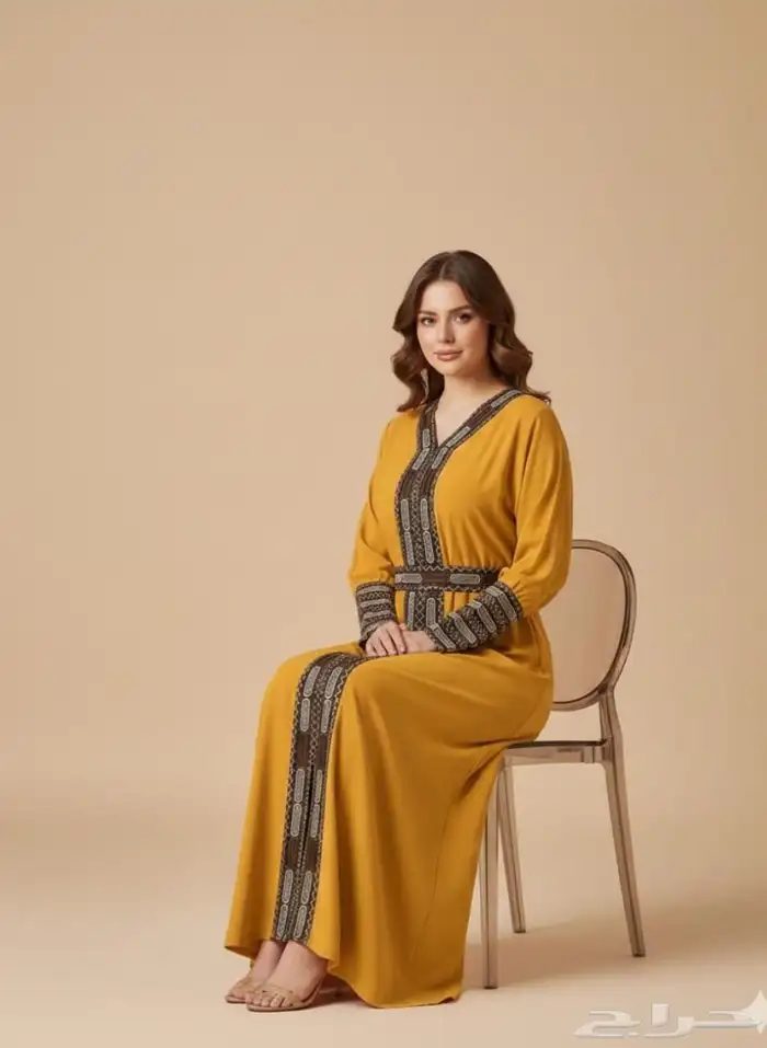 جلابيات موديلات جديده 66