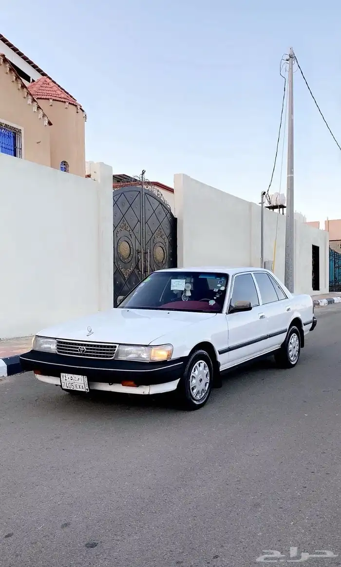 كرسيدا اكسل 96 6