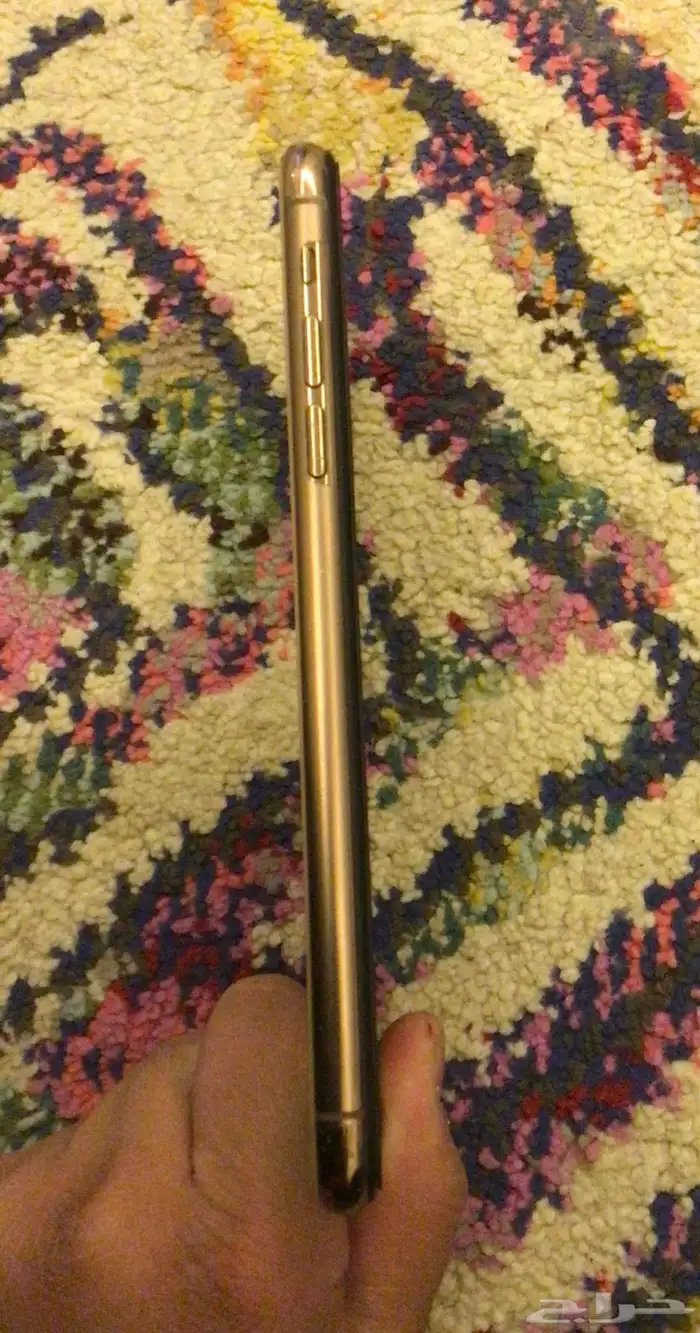 جوال ايفون 11 برو ماكس 1