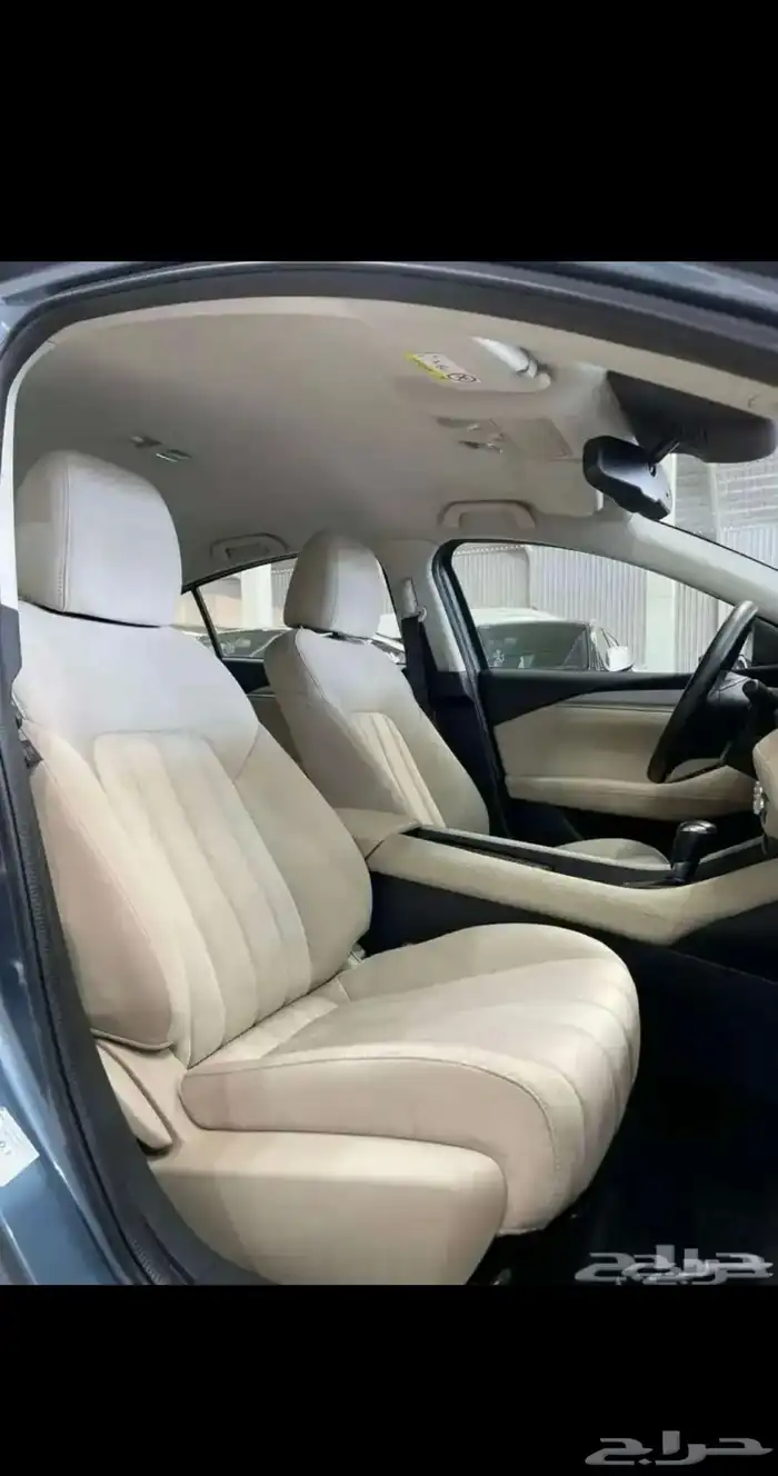 مازدا 6 2019 11