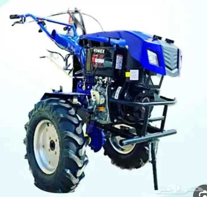 عزاقة تركيه 10 حصان 0