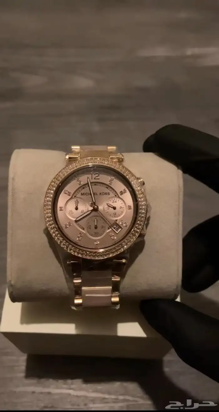 ساعه مايكل كروس 0