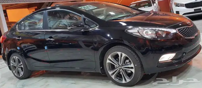 جنوط كيا سيراتو 0