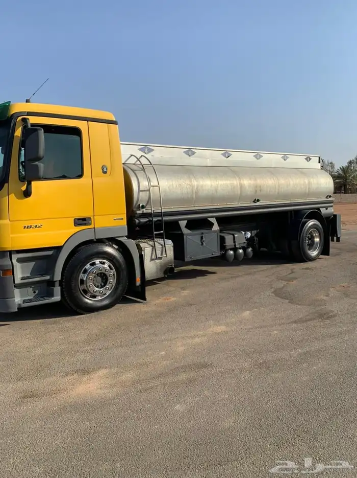 وايت ماء للأحياء الجنوبية من حائل 0