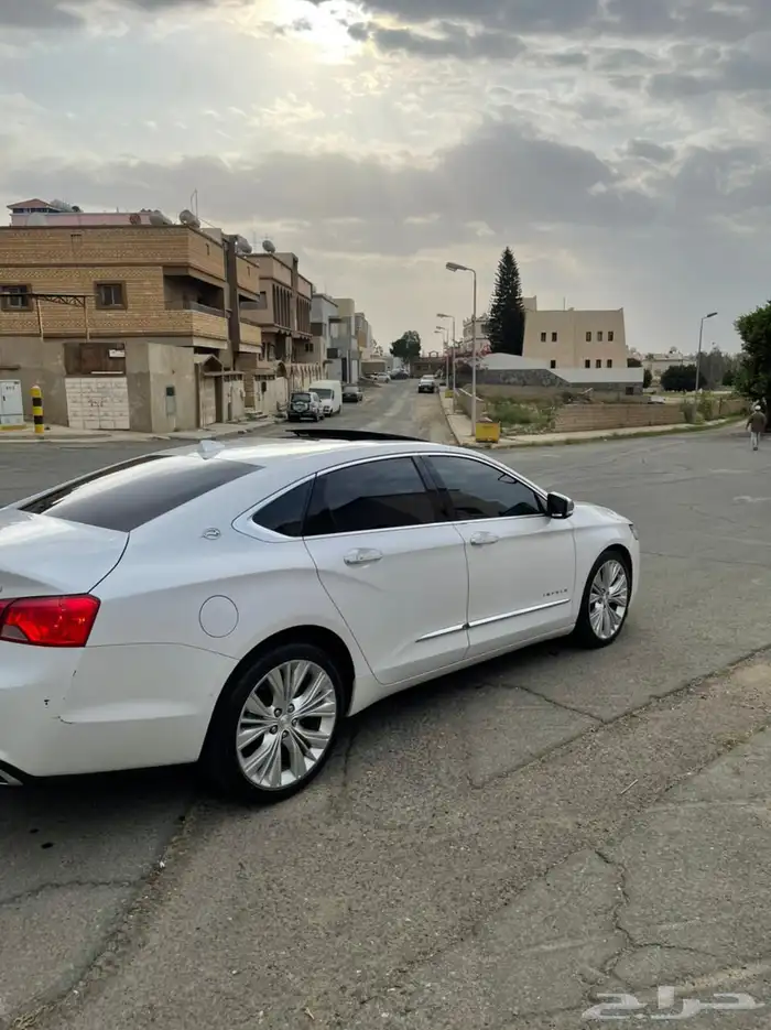 امبالا شيفروليه 2014 4