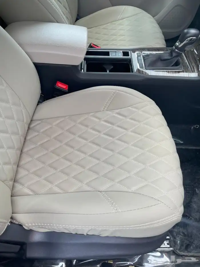 ام جي RX5 MG وكاله 2020 ضمان الجميح 6