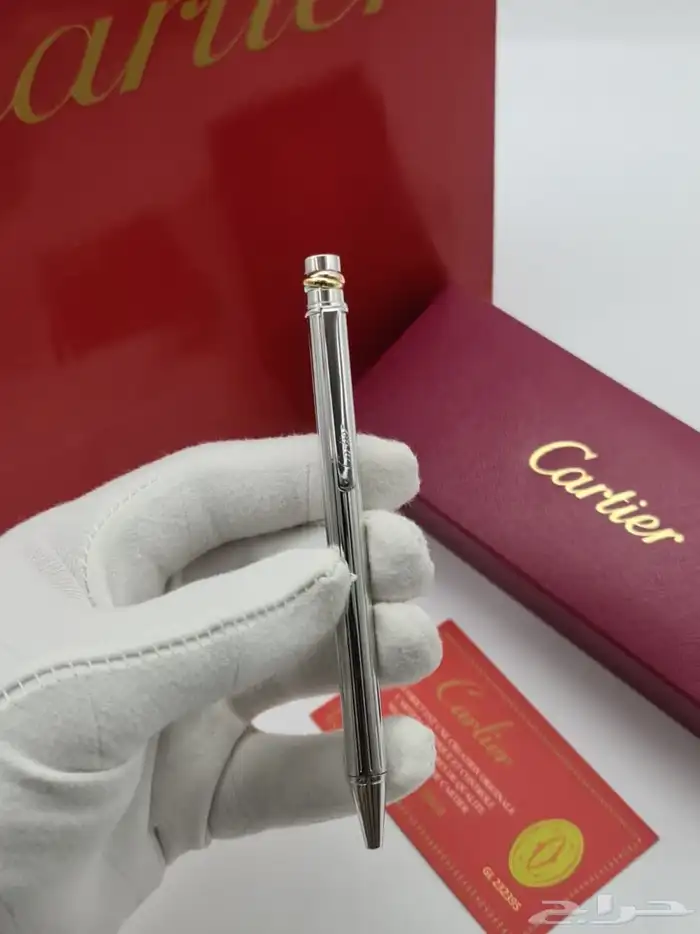 اقلام كارتير فاخره هدايا رجاليه 1