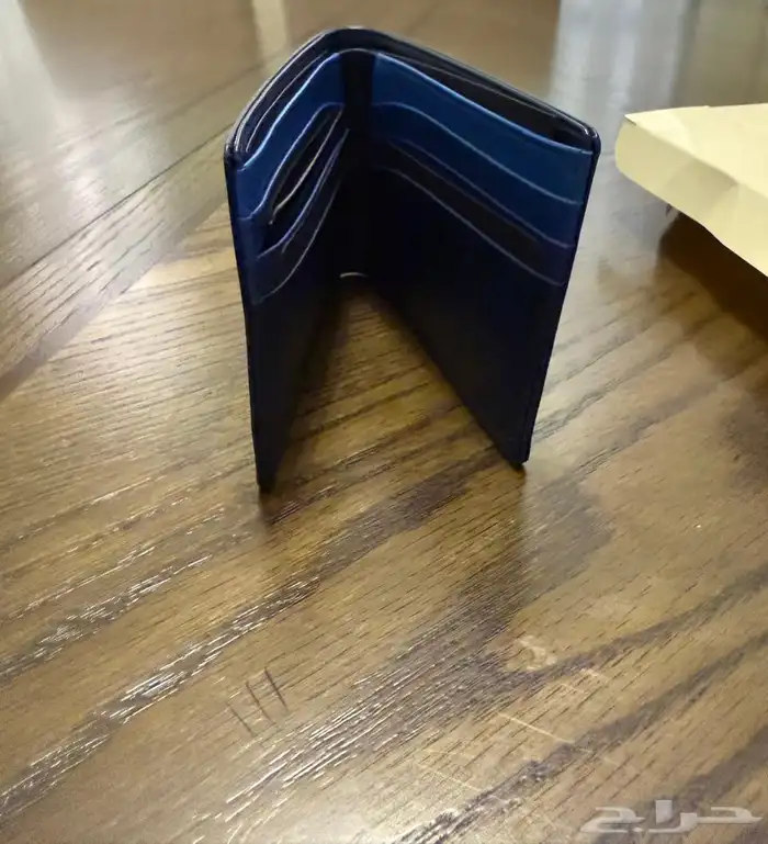 للبيع محفظة وكبك مولتن بلانك جديد أصلي 3