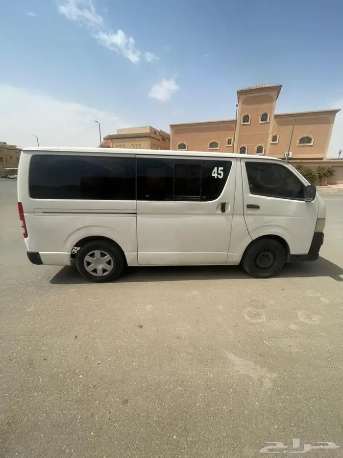 باص للتأجير 2