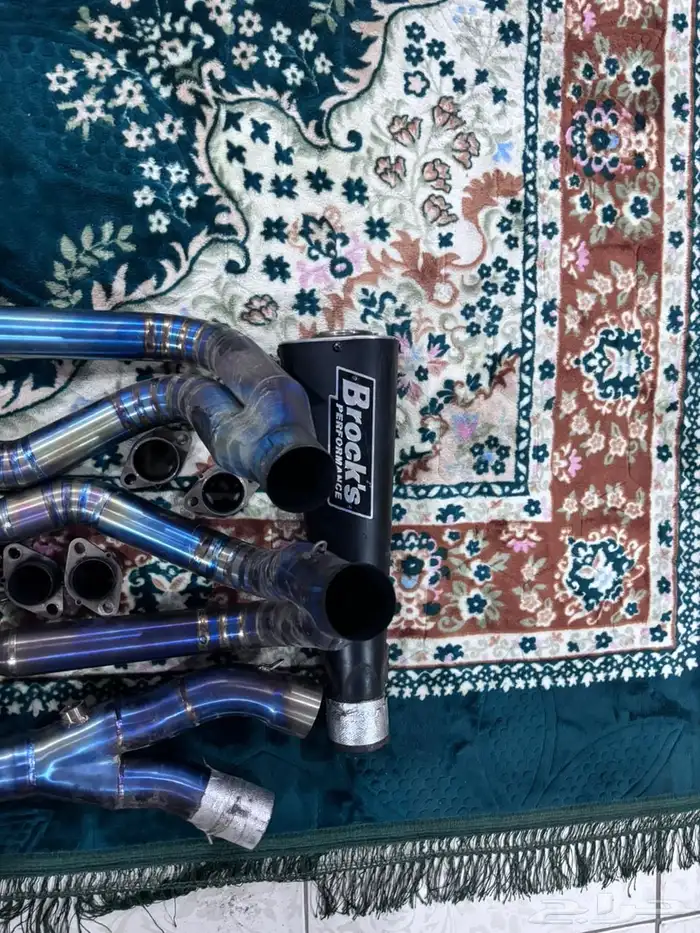 فل سستم بروكس 2