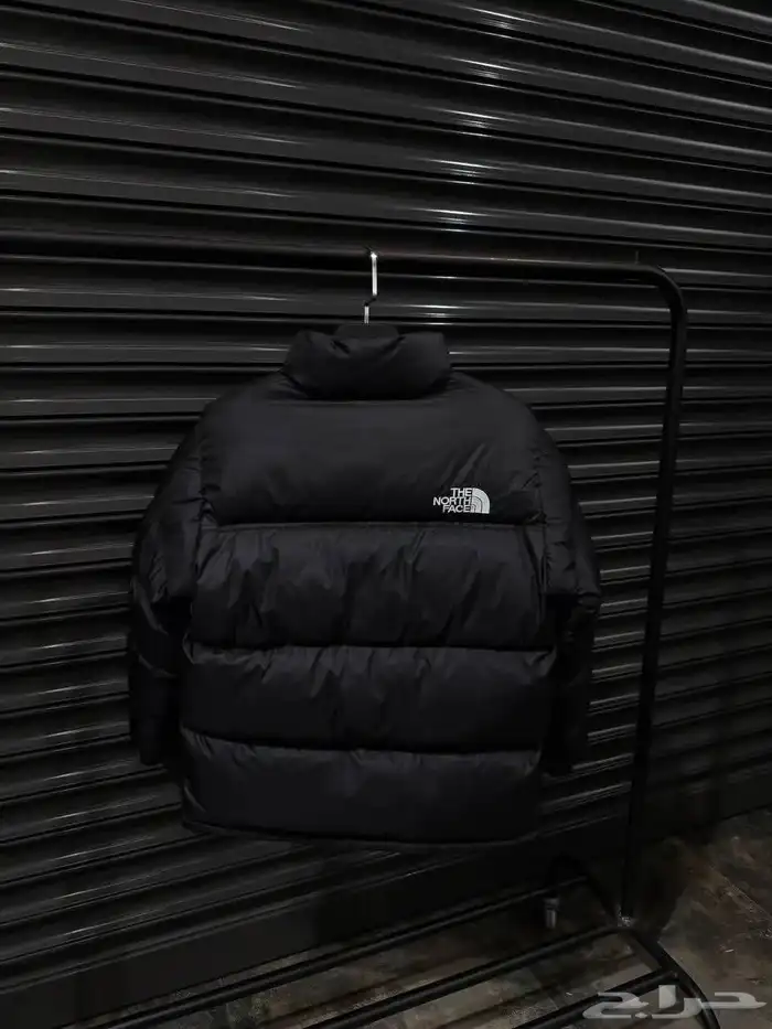 بفر جاكيت نورث فيس   The North Face Puffer 1