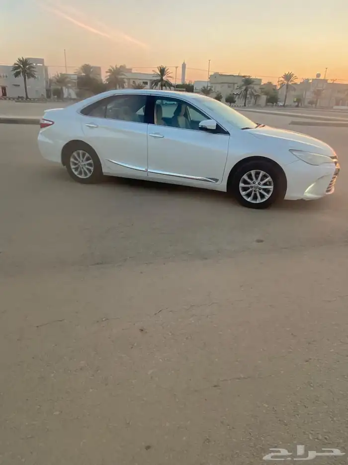 كامري 2017 0
