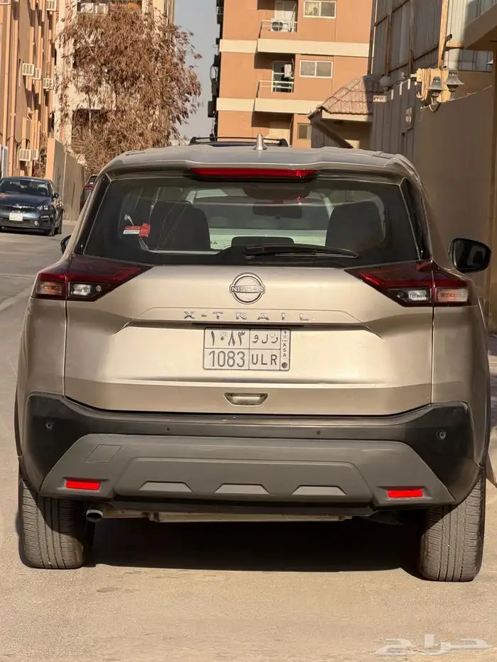 نيسان إكستريل 2024 للبيع 3