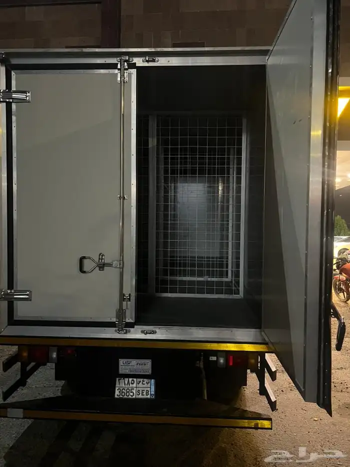 حافظة دينا تبريد للبيع 3