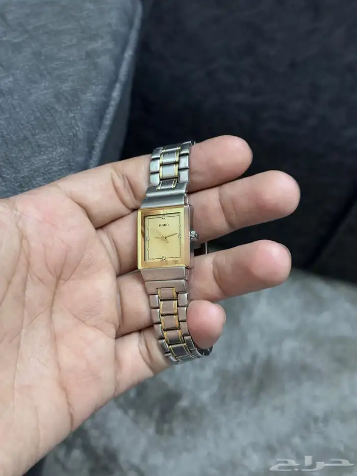 ساعة رادو RADO 2