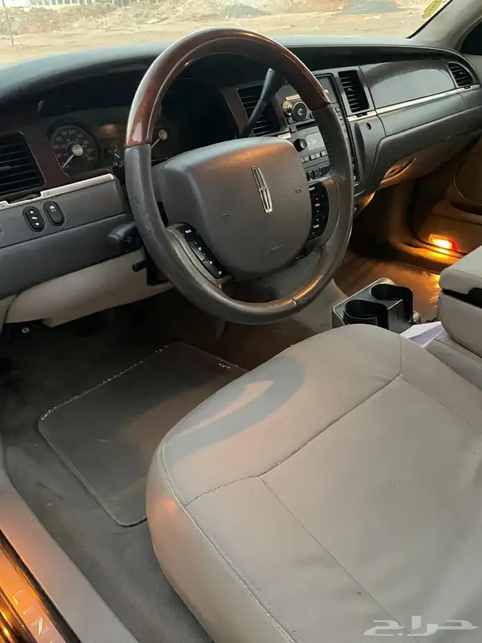 لنكن 2006 فل كامل ممشا 280 12