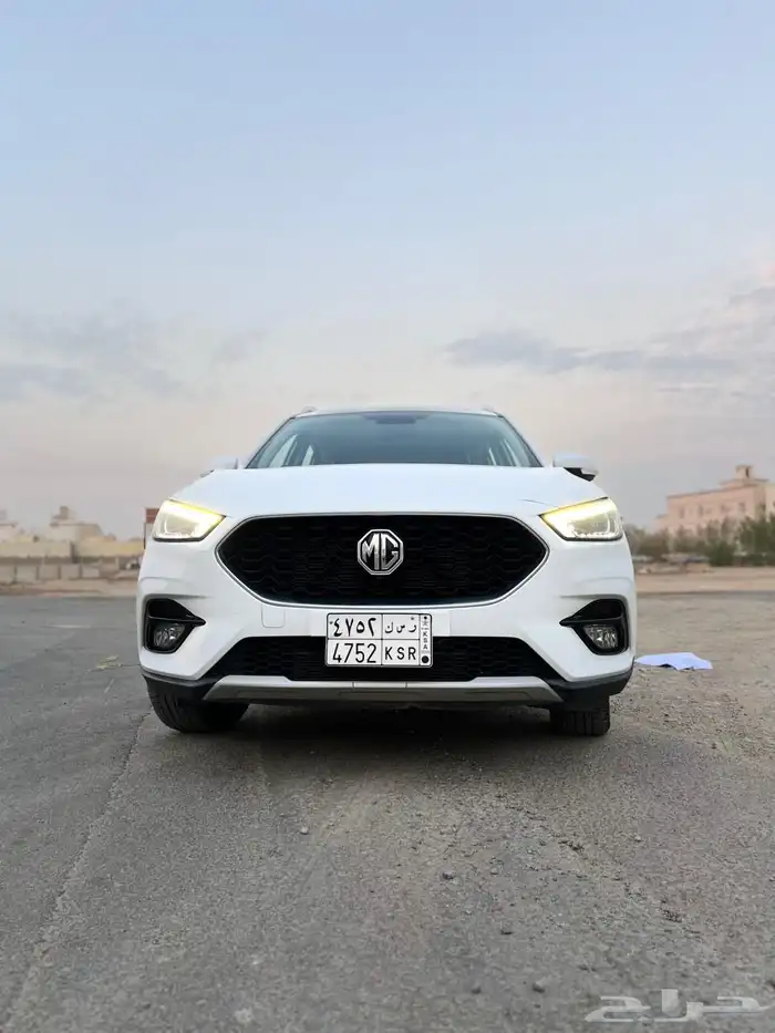 ام جي للبيع 3