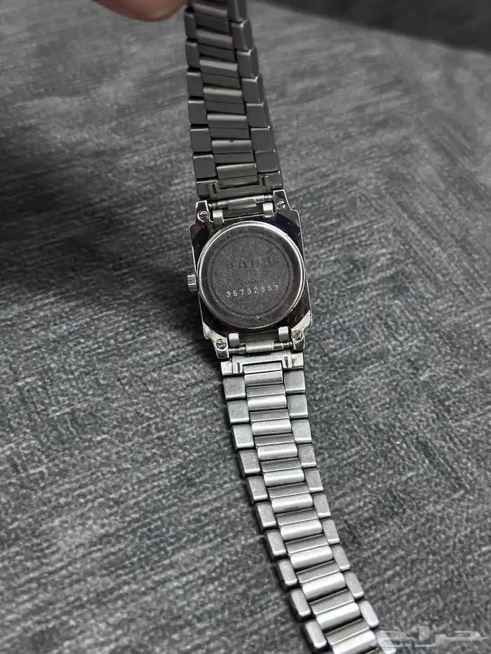 ساعة رادو RADO 12