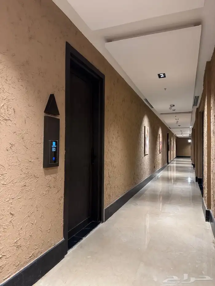 شقة للإيجار حي عرقة 1