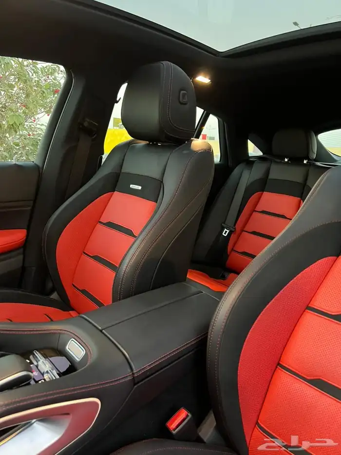 مرسيدس GLE 53 2023 13