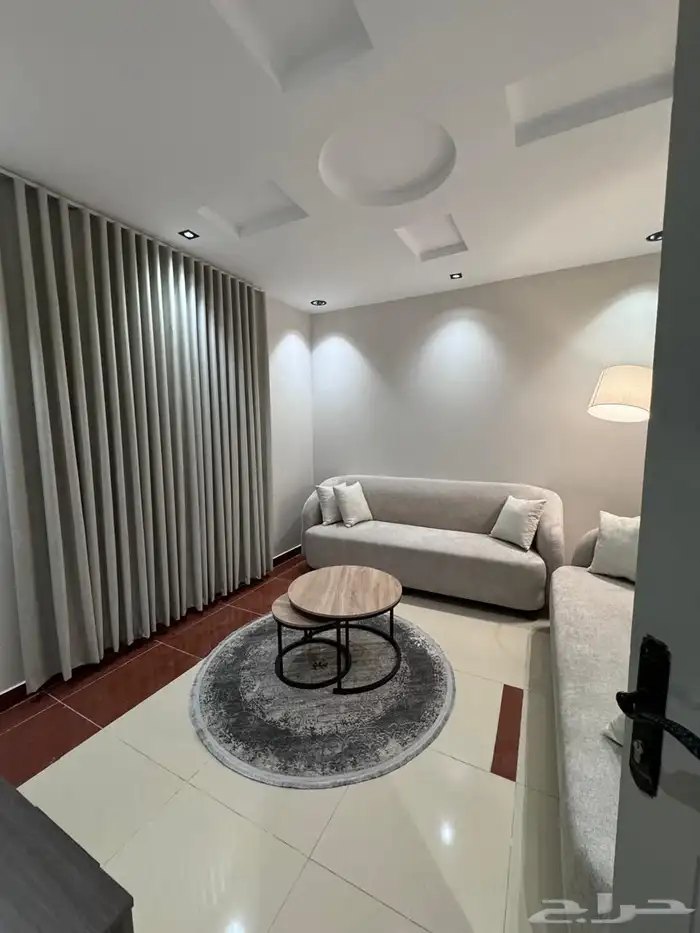 شقق عوائل مفروشه حي الملز 2