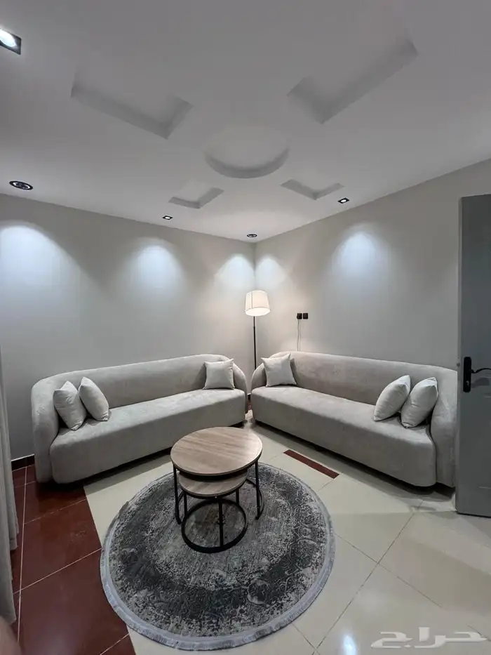 شقق عوائل مفروشه حي الملز 0