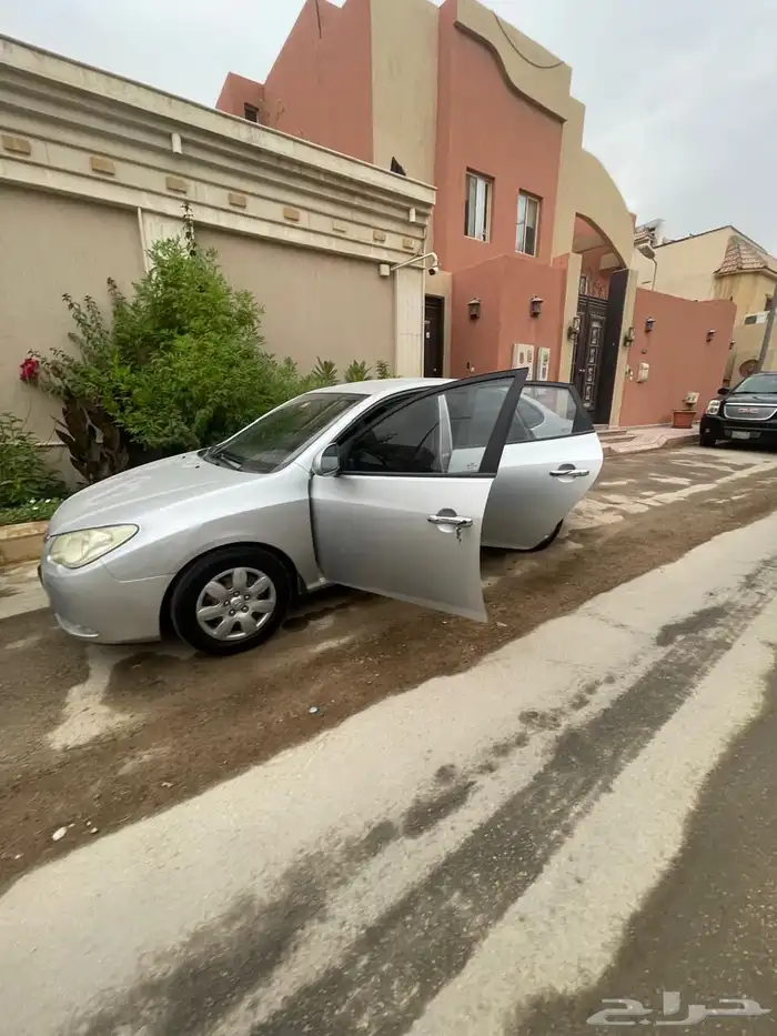 هونداي النترا 13