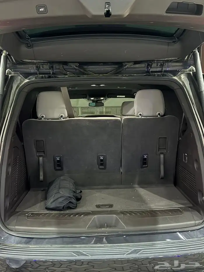 جي ام سي يوكن 2023 قصير بودي وكاله 9