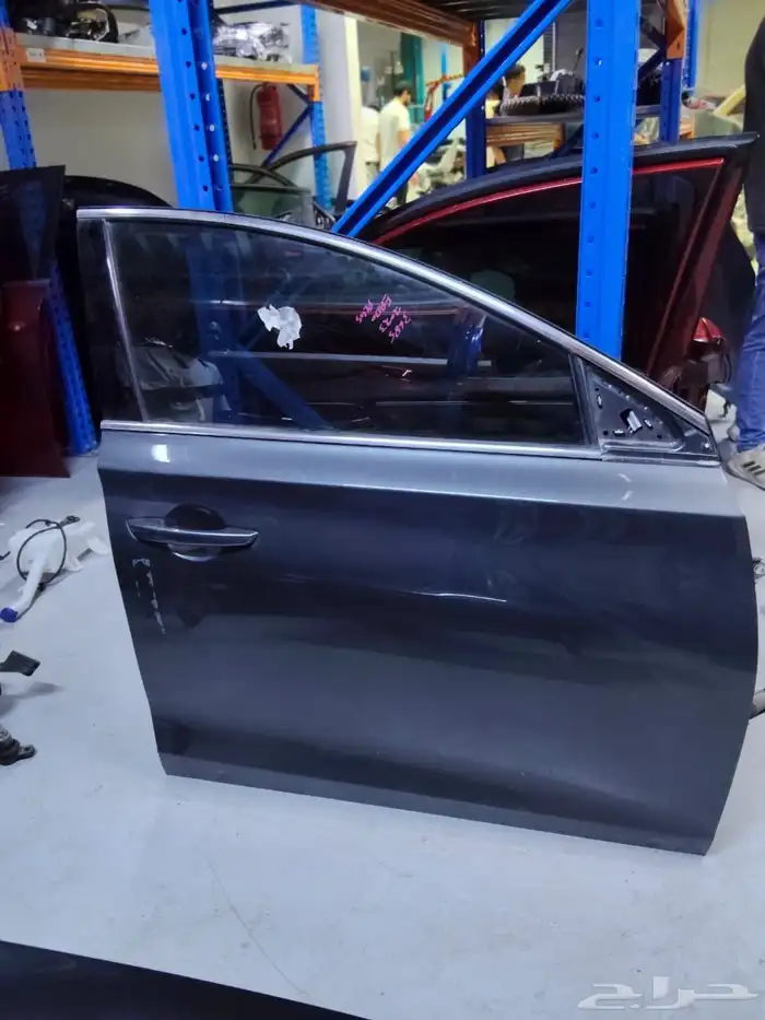 باب شانجان ايدو بلس 2023 0