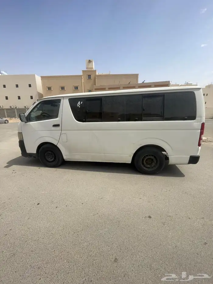 باص للتأجير 4