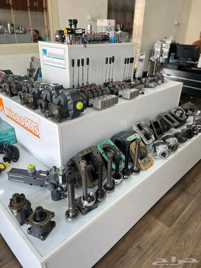 تعشيقات بي تي او PTO 13