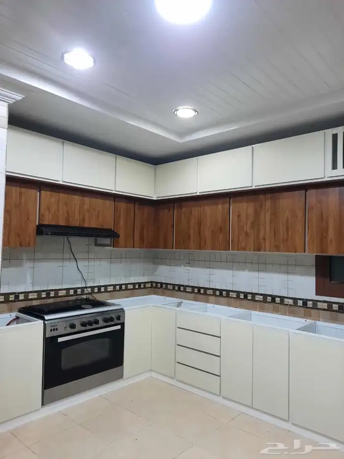 مطابخ تفصيل وجاهز على حسب دوليب الملابس خزاين مودرن 2