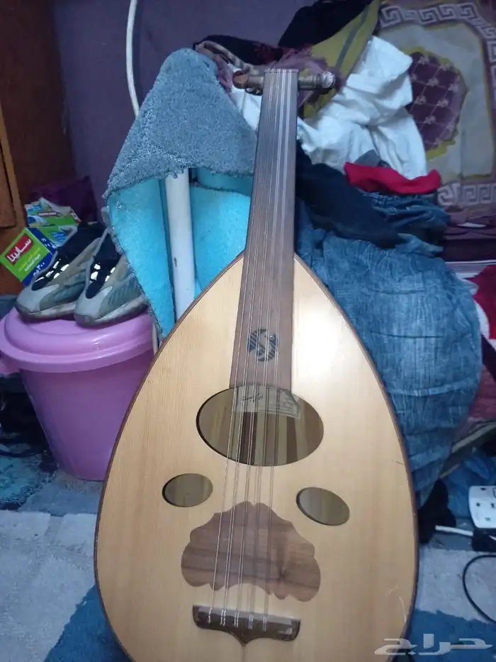 عود شعبي 4