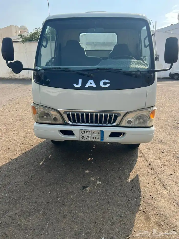 وايت جاك 2010نظيف مع الخزان 1