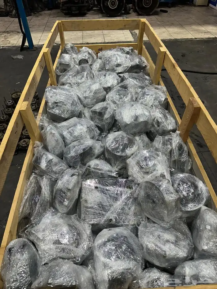 شحنات اكتروس اروكس 3