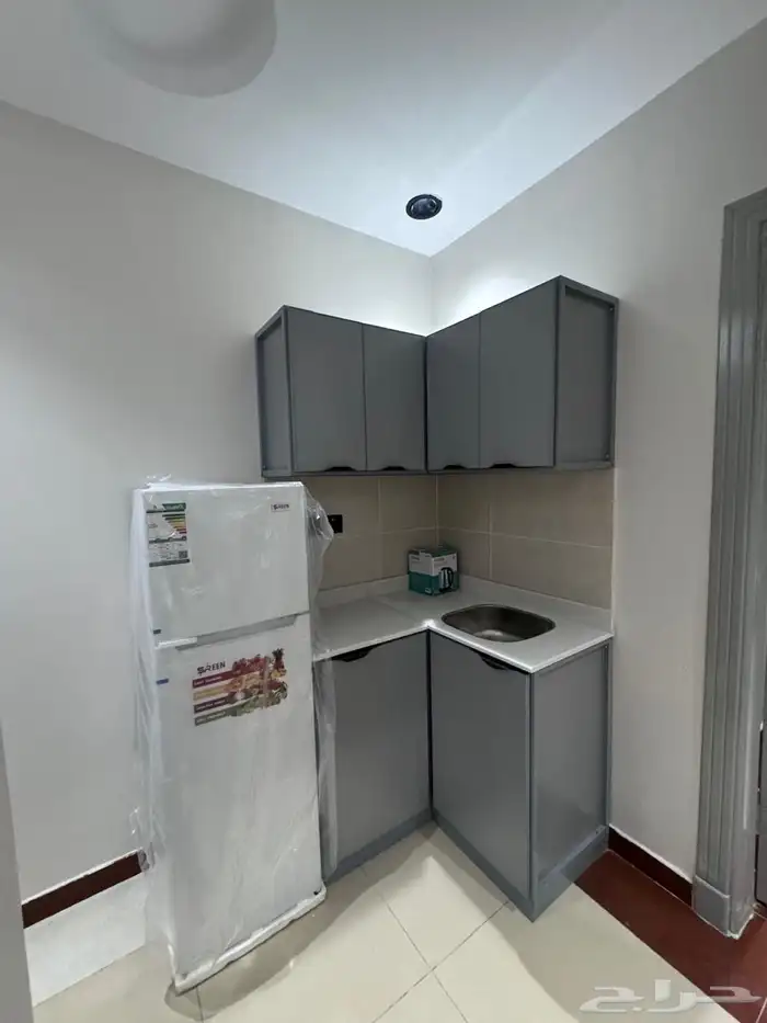 شقق عوائل مفروشه حي الملز 9