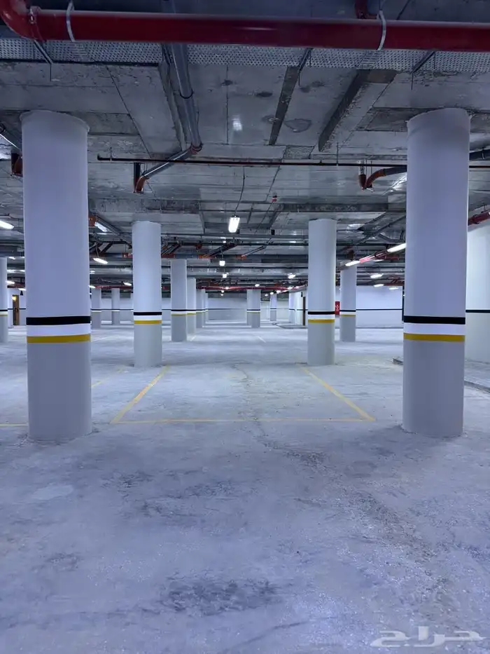 شقة للإيجار حي عرقة 3