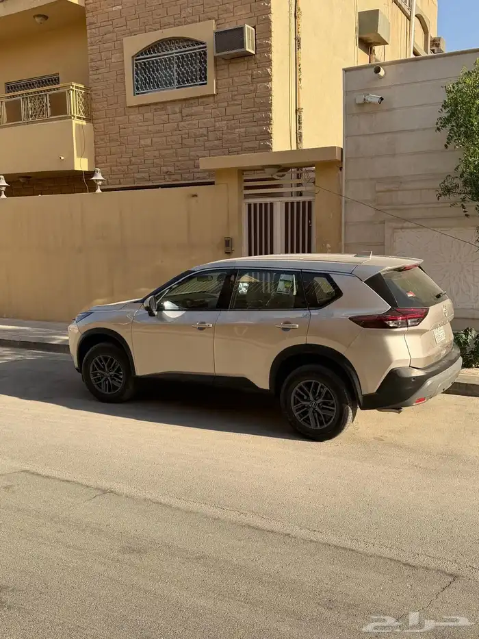 نيسان إكستريل 2024 للبيع 2