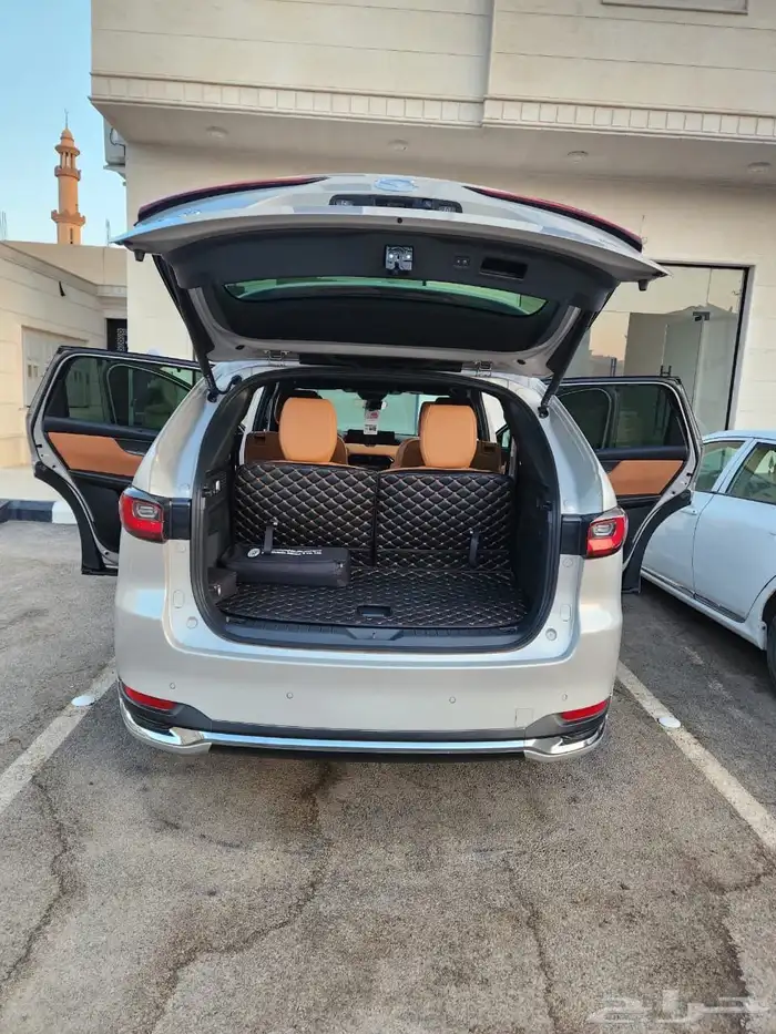 مازدا 2025 CX90 للبيع 5
